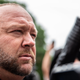 Image for article titled Sister of Sandy Hook Victim Testifies in Alex Jones Trial, Says His Fans Doxxed and Threatened Her